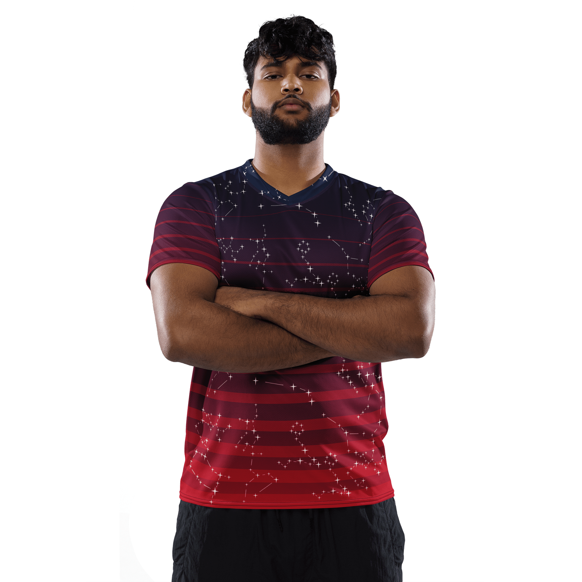 Unisex Constellation shirt product image (2)
