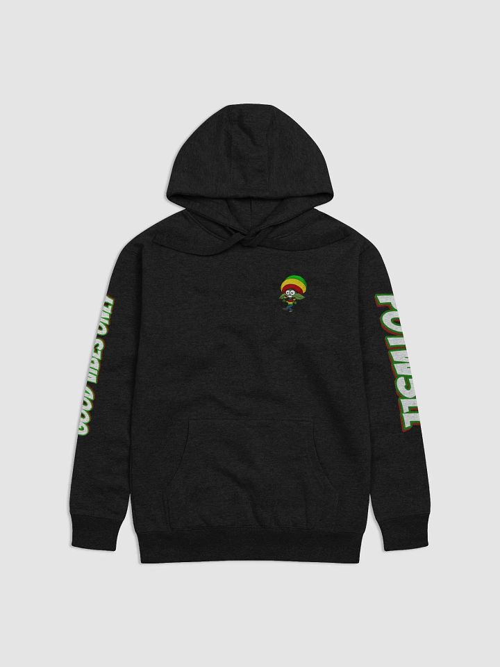 Lil Pot Hoodie product image (15)