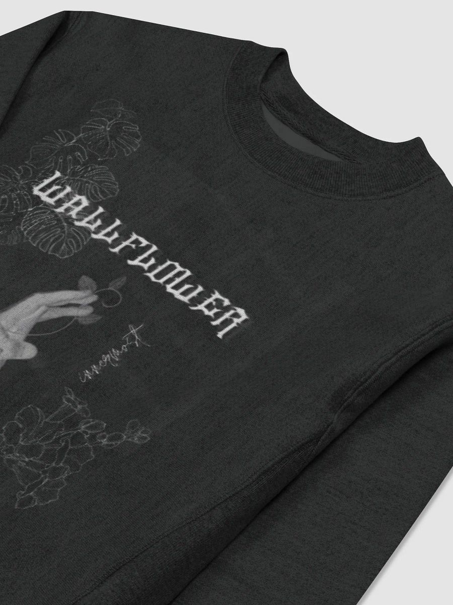 Introvert Champion Sweater product image (3)