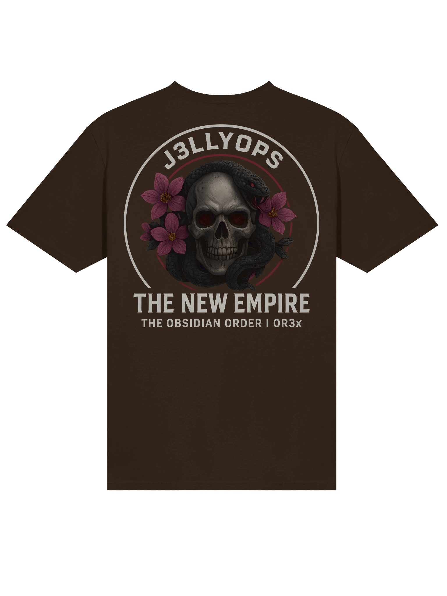 New Empire Swagg 2.0 - Unisex T-Shirt product image (31)