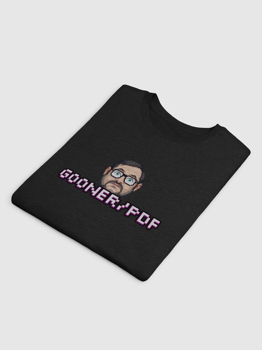 Pixelated Visionary T-Shirt product image (4)