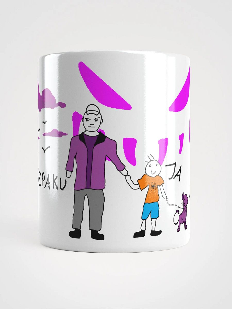 KUBEK SZPAKU product image (1)
