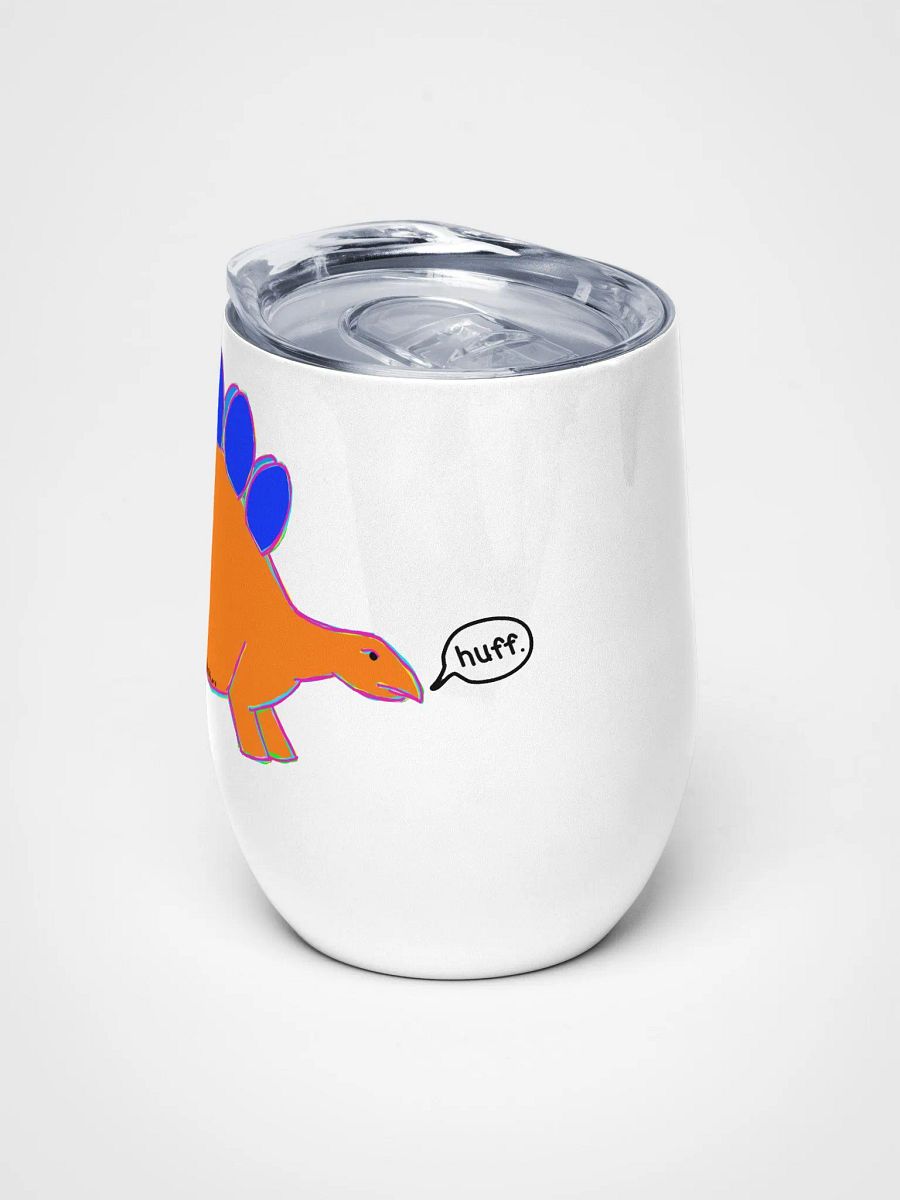Matilda the Stego product image (5)