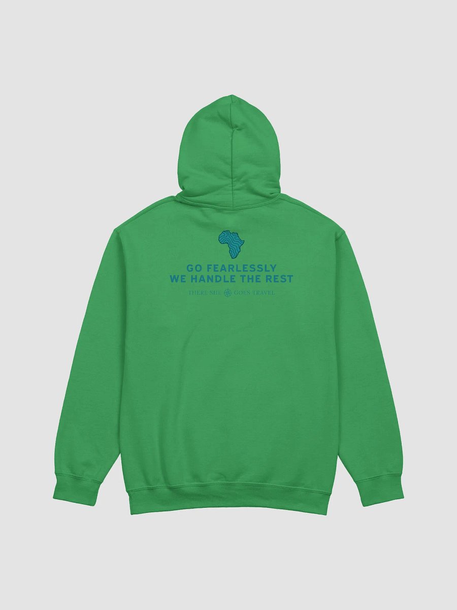 Kilimanjaro – Unisex Hoodie product image (13)