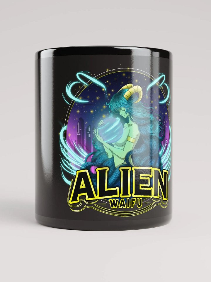 Cosmic Elegance Mug product image (2)