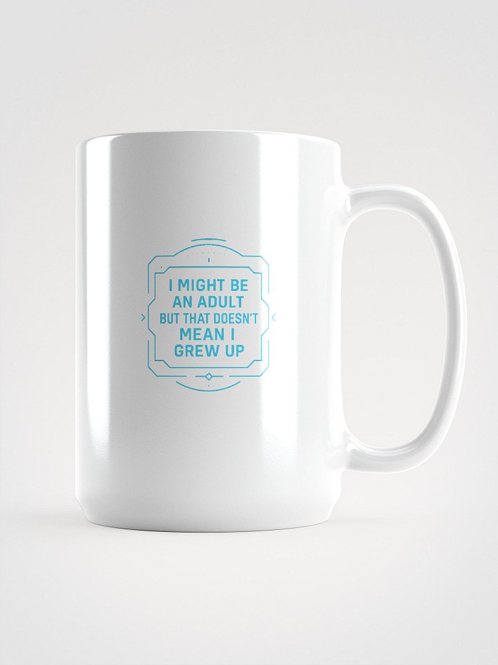 i never grew up product image (2)