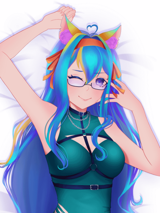 Dakimakura product image (1)