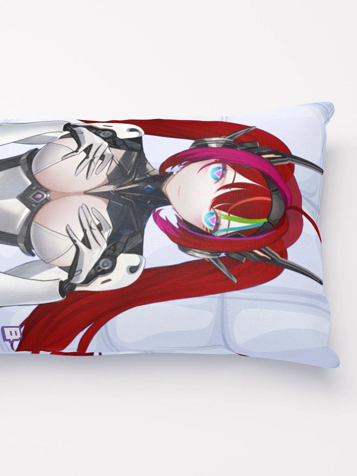 Mommy Half Body Pillow product image (2)