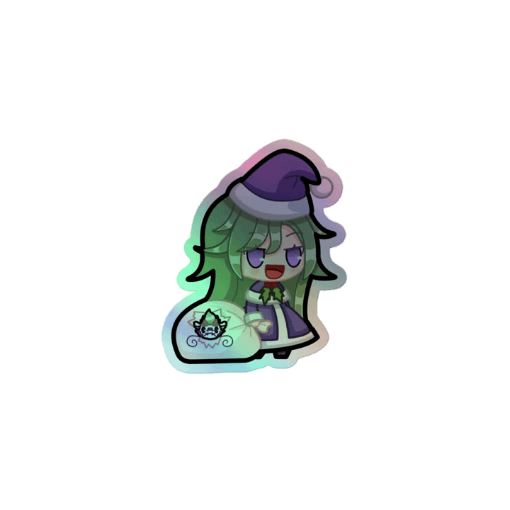 Peytop and Aoi Padoru product image (1)