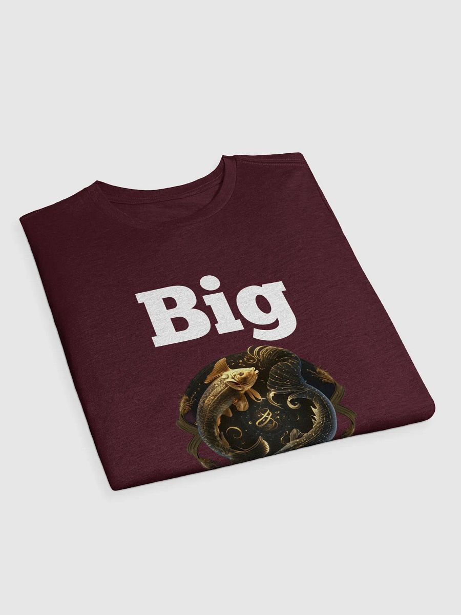 Big Fish Supersoft T-Shirt product image (55)