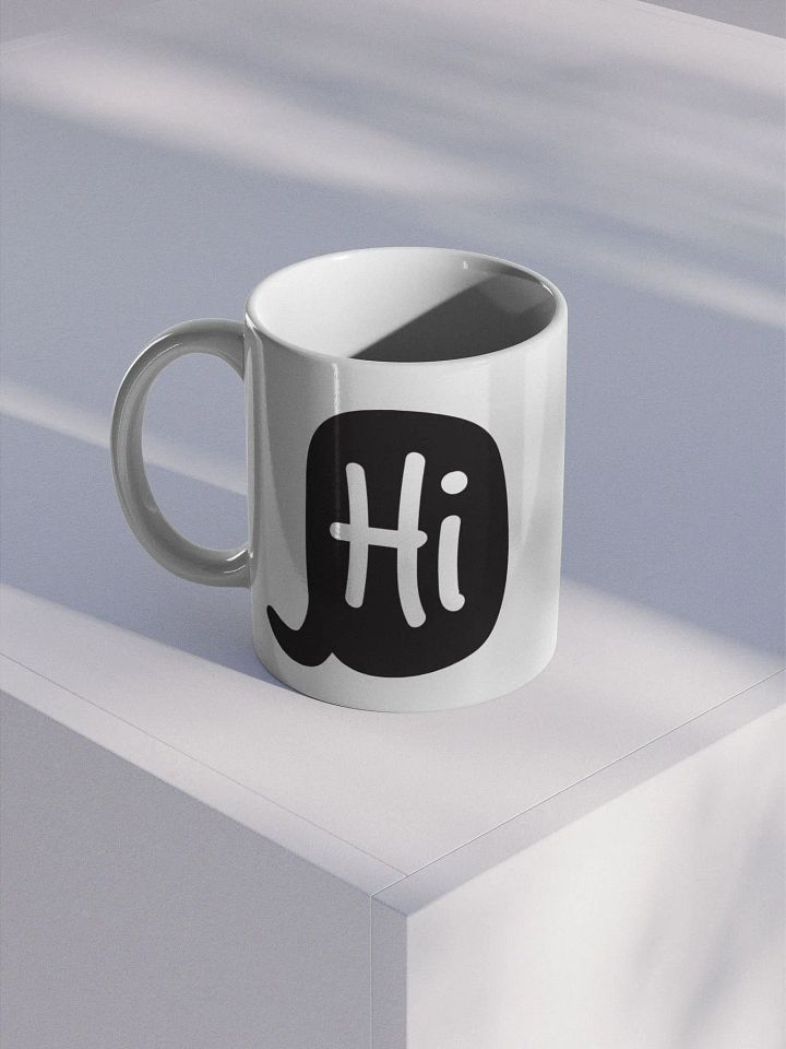AshSaidMug product image (1)