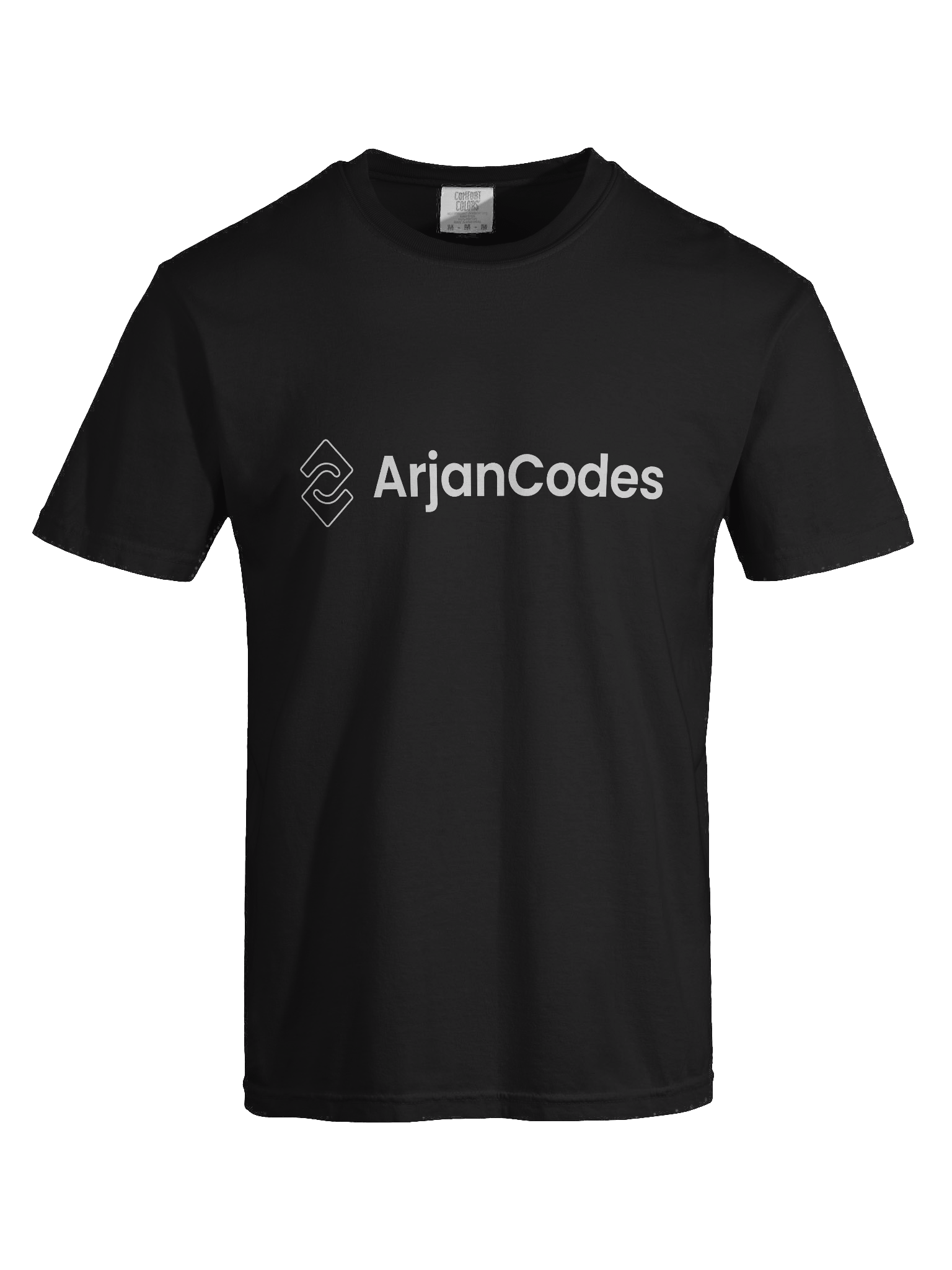 ArjanCodes T-Shirt product image (47)