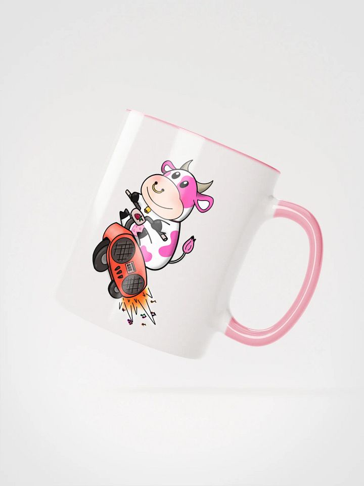 MinMin Meadows Cow Mug product image (2)