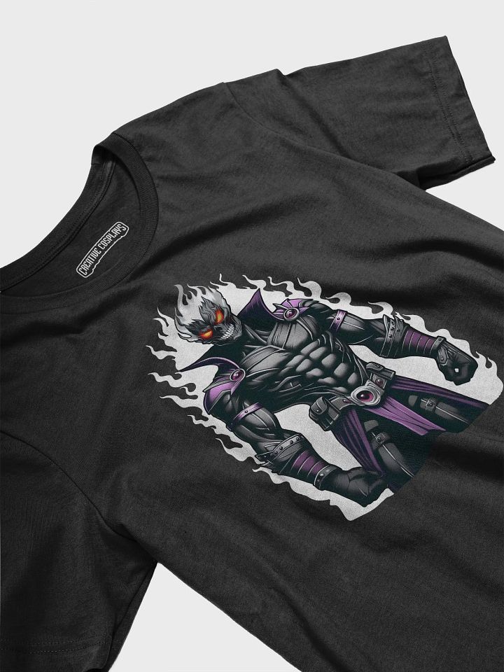 Inferno2 T-Shirt product image (2)