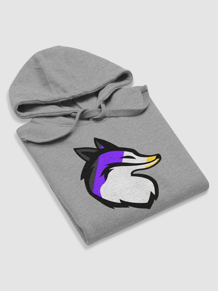 Non-Binary Fawx Hoodie product image (61)
