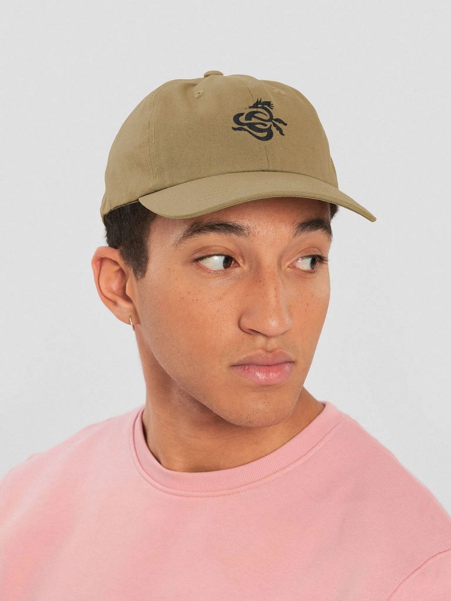 Esmeraye Logo - Black Thread product image (47)