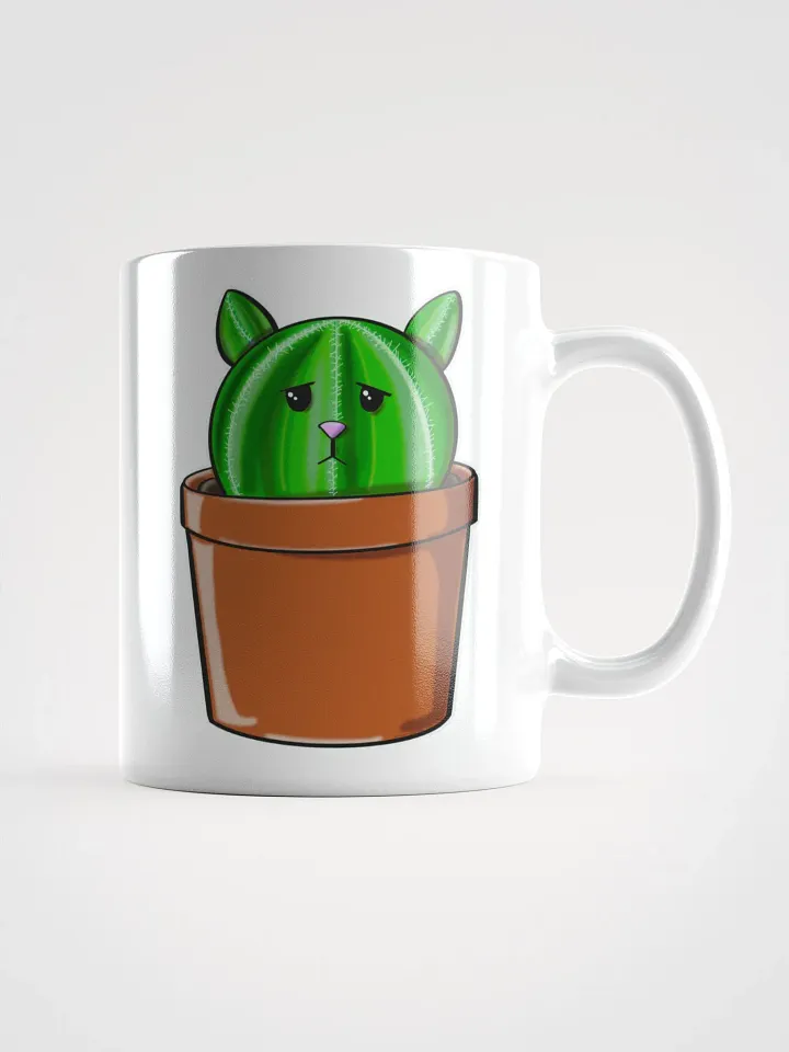 Cattus Mug product image (1)