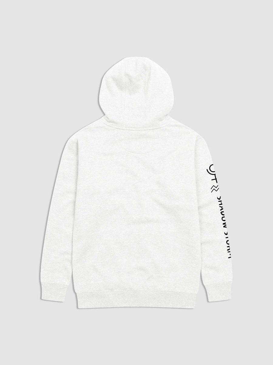 Anime Shadow Storm Hoodie product image (2)