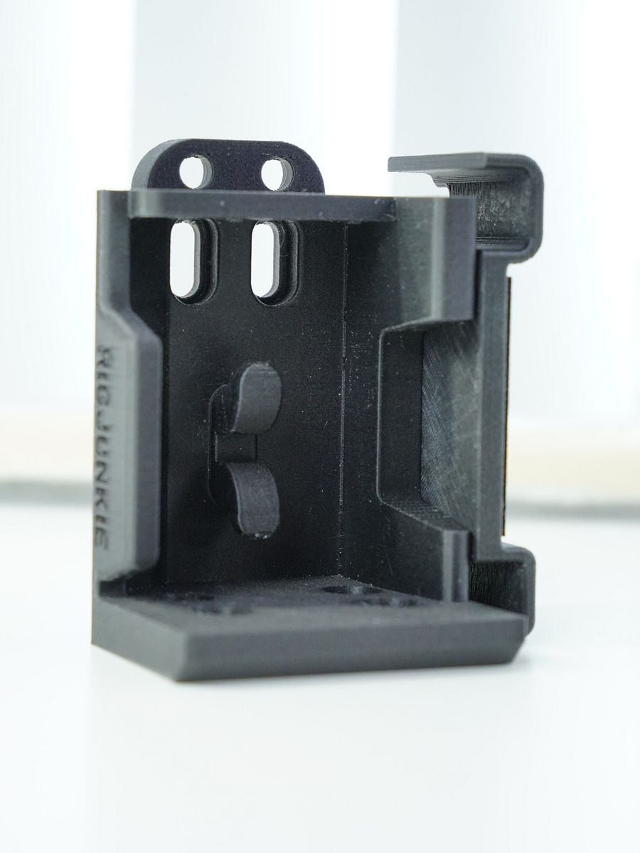 DIY Edition – RigJunkie A7CII Ultralight (STL Files Only) product image (2)