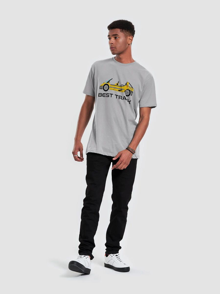 Best Track product image (2)