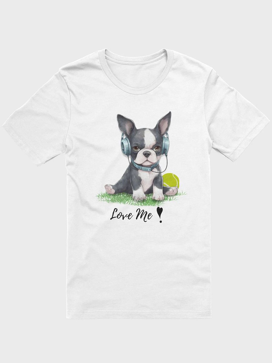 Pawsome Sound T-Shirt product image (1)