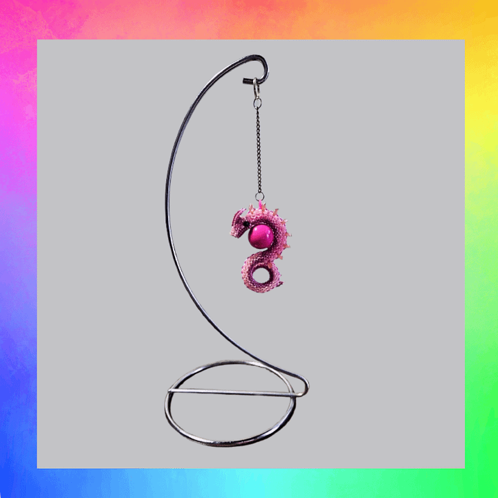 Bubblegum Dragon product image (1)