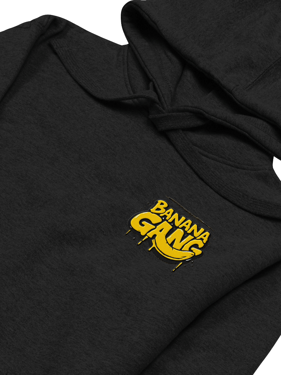 Banana Hoodie Unisex product image (25)