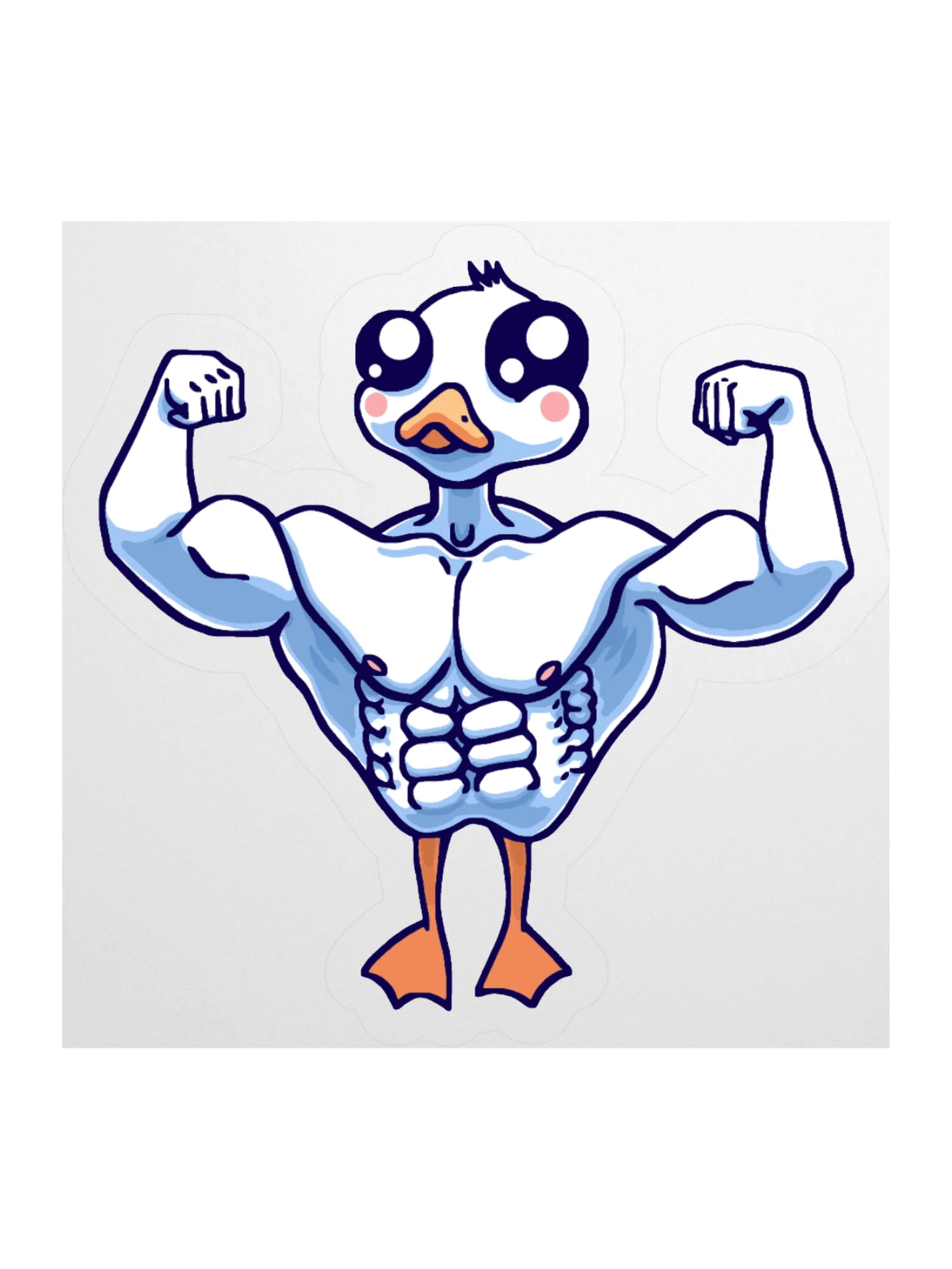 Strong Duck product image (3)