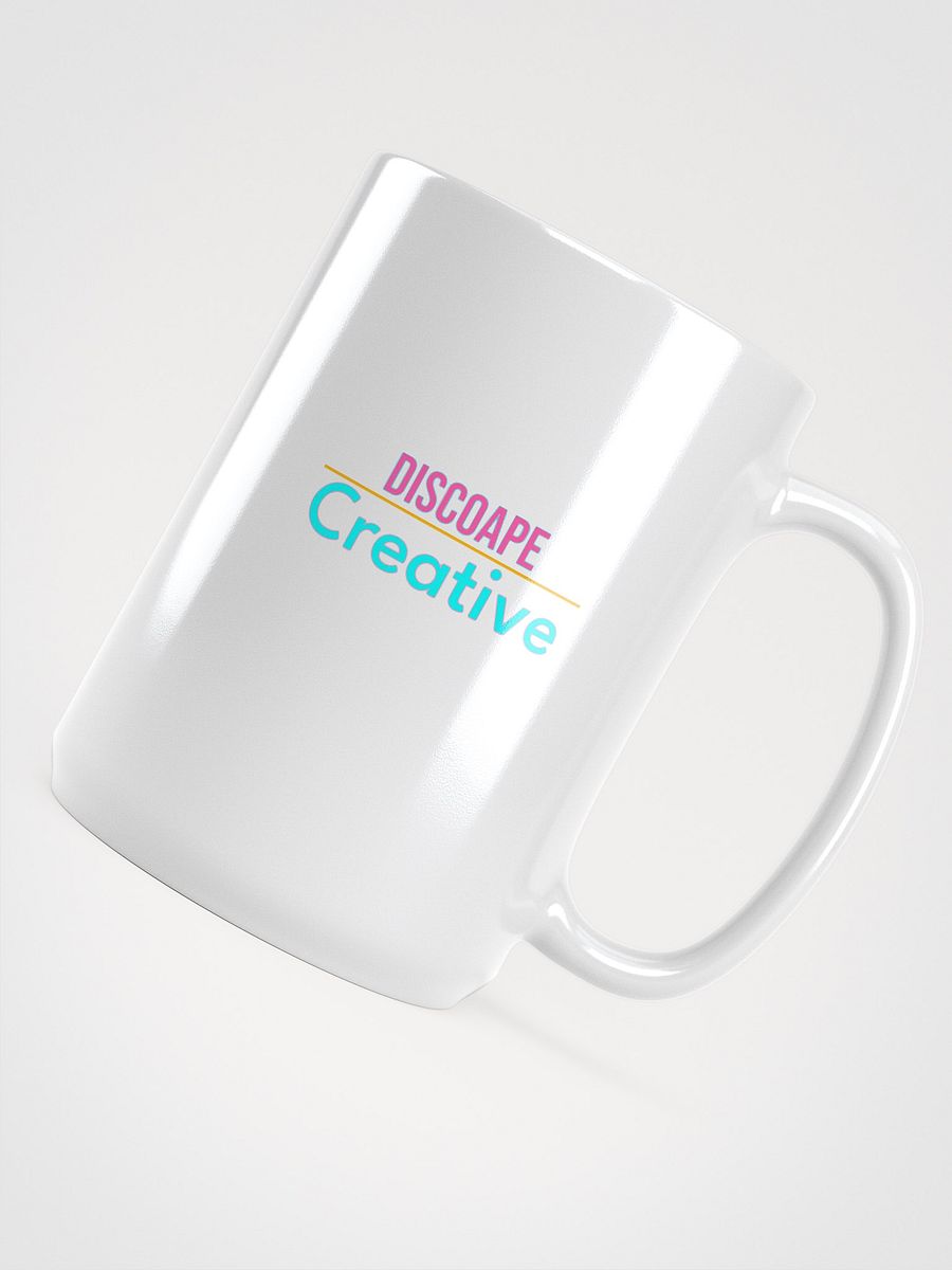 The Chaos Mug product image (4)