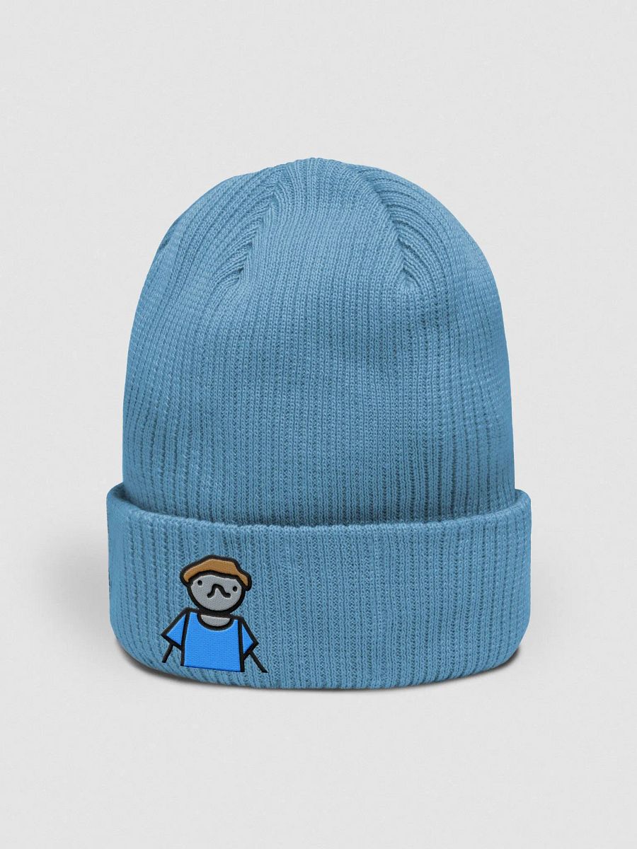 CivGum Beanie product image (2)