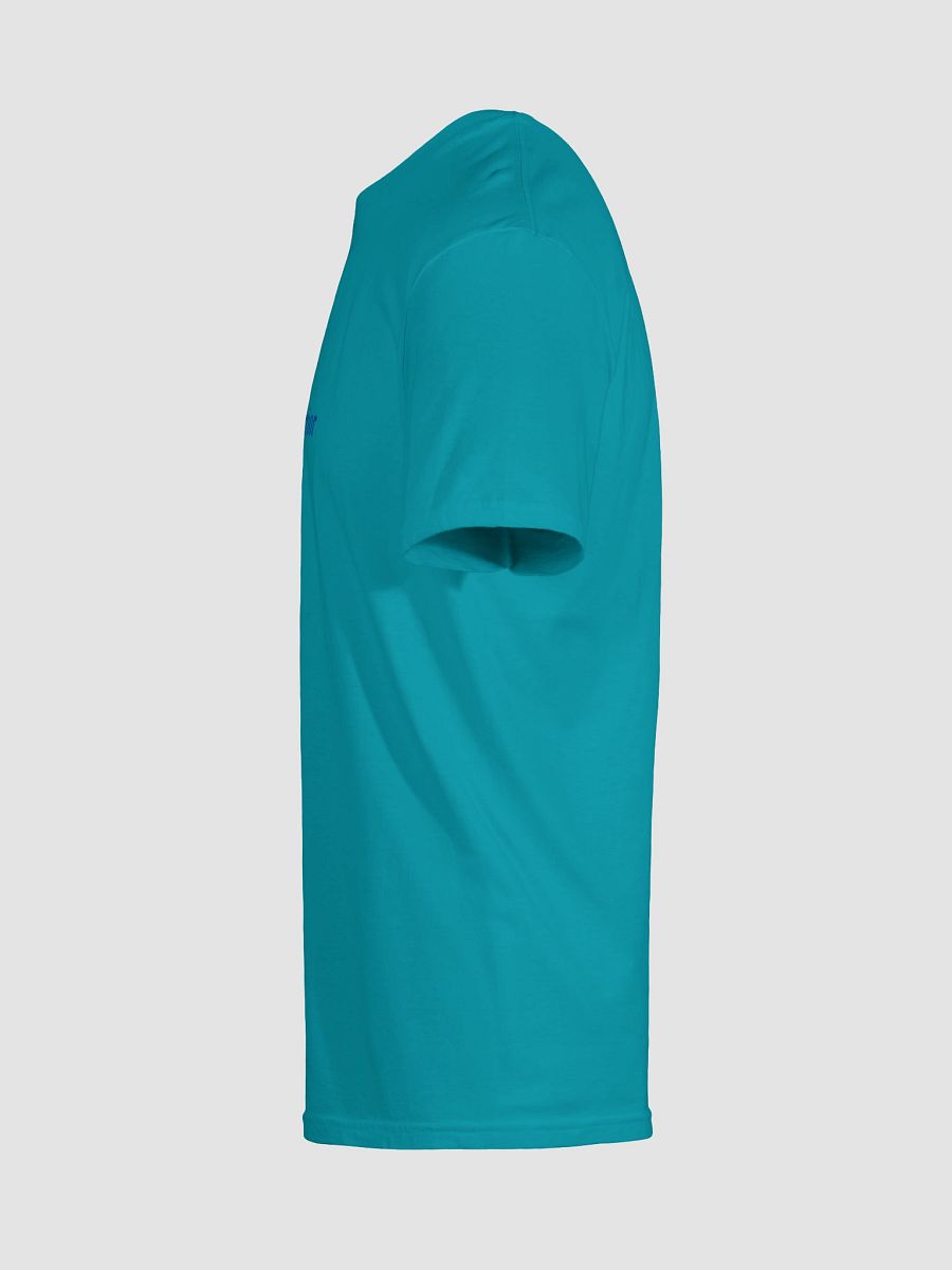 Pencil Warrior Unisex Tee product image (9)