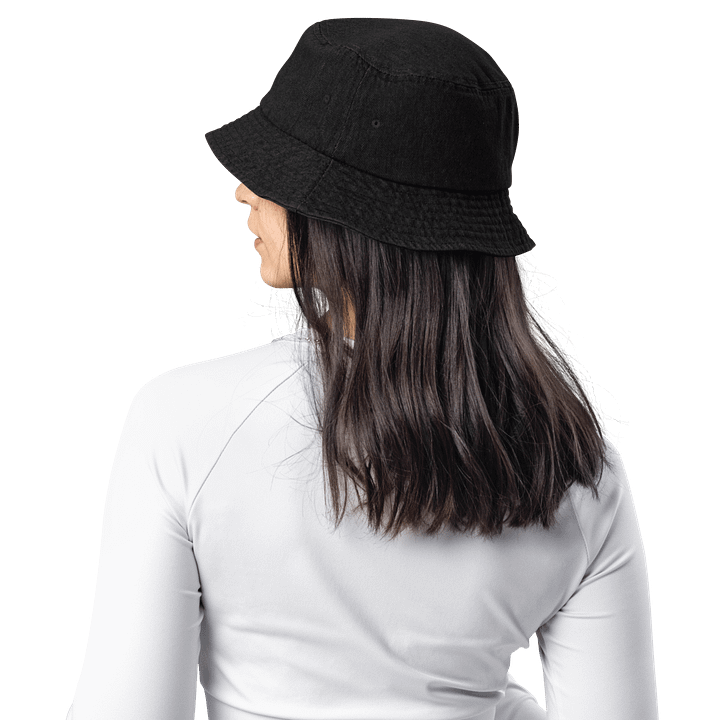 Fox bucket hat product image (1)
