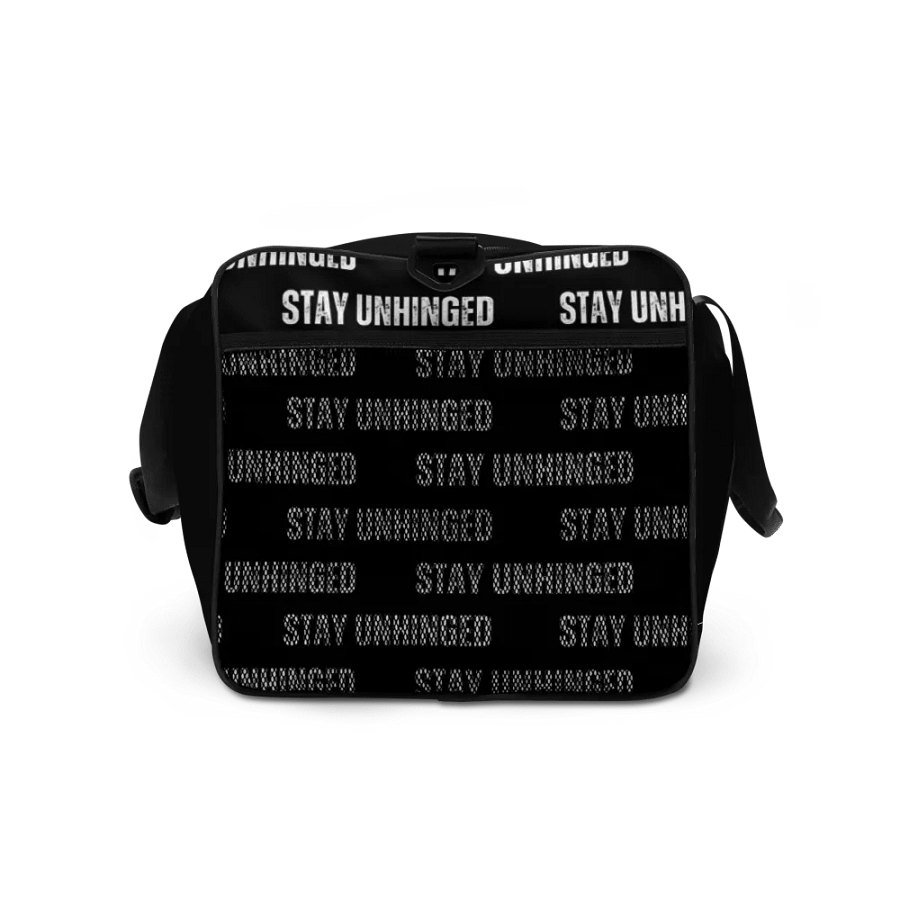 Unhinged Misfits Ultimate Duffel Bag product image (7)