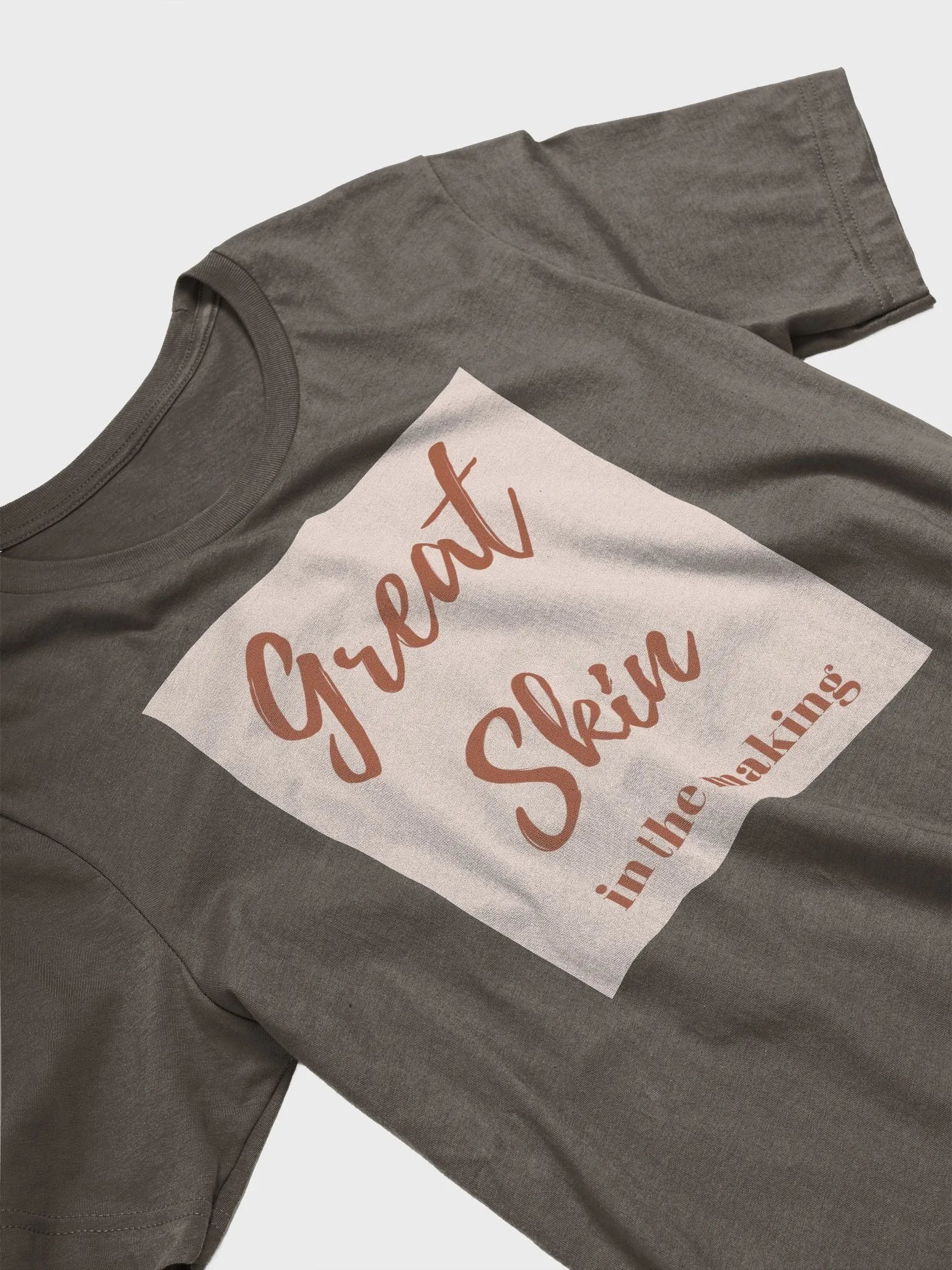 Great SKin Tee product image (30)