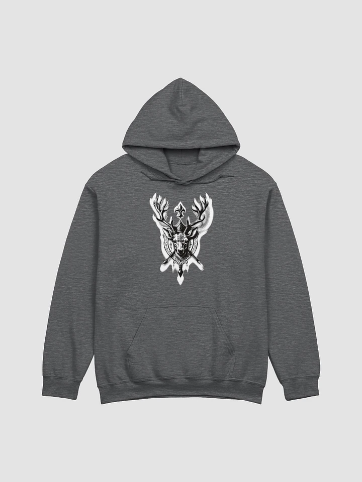 Vixen Games Power Stag Hoodie product image (7)