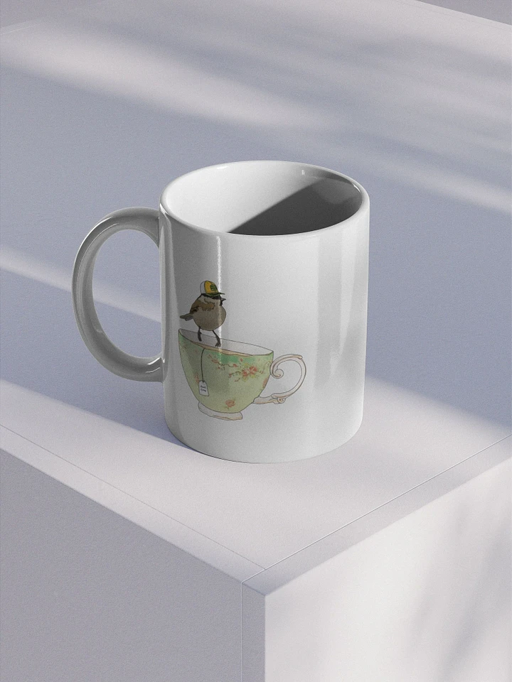 Three T's Mug product image (1)