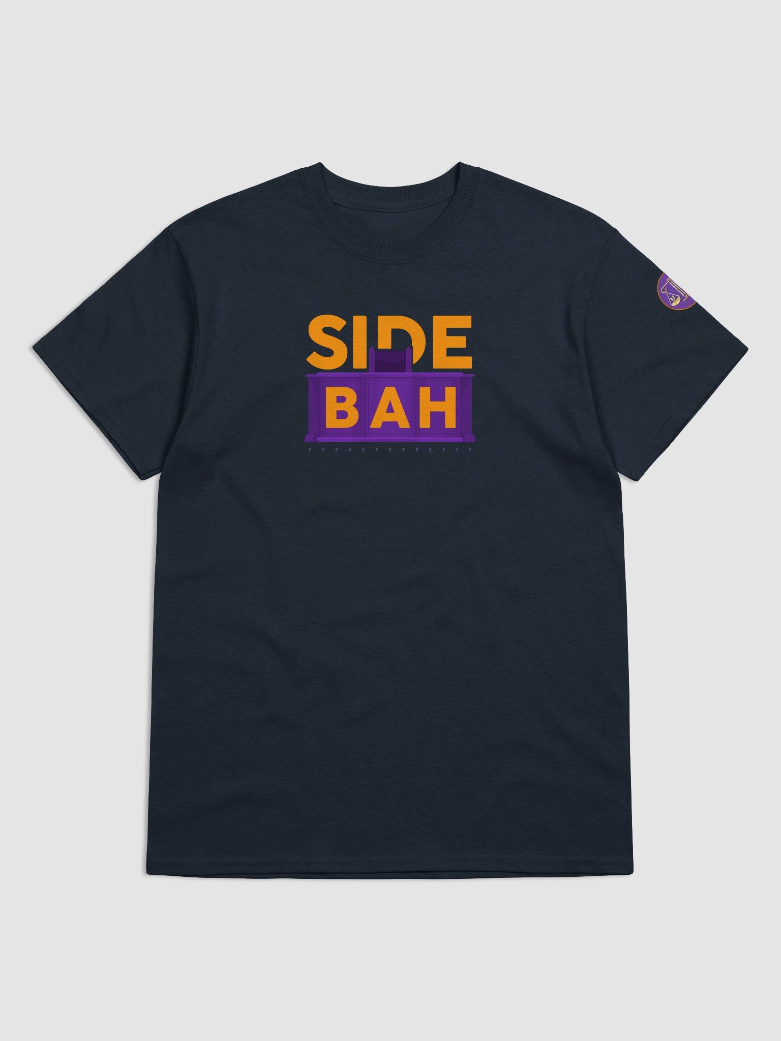 SIDEBAH - wear it product image (2)