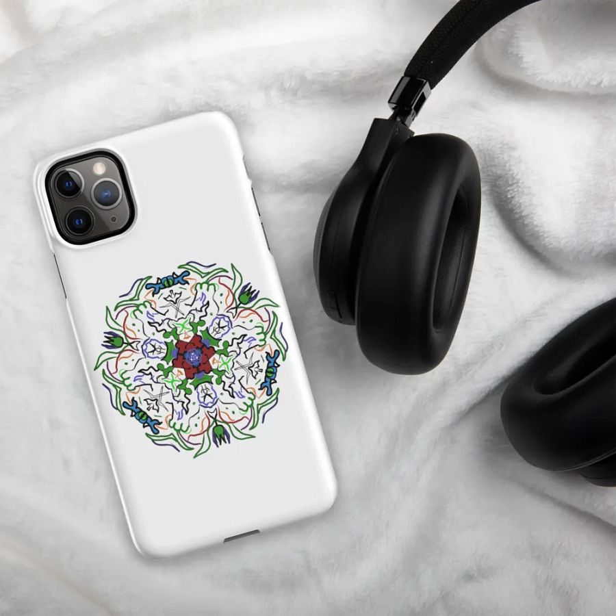 Flower Rise product image (49)