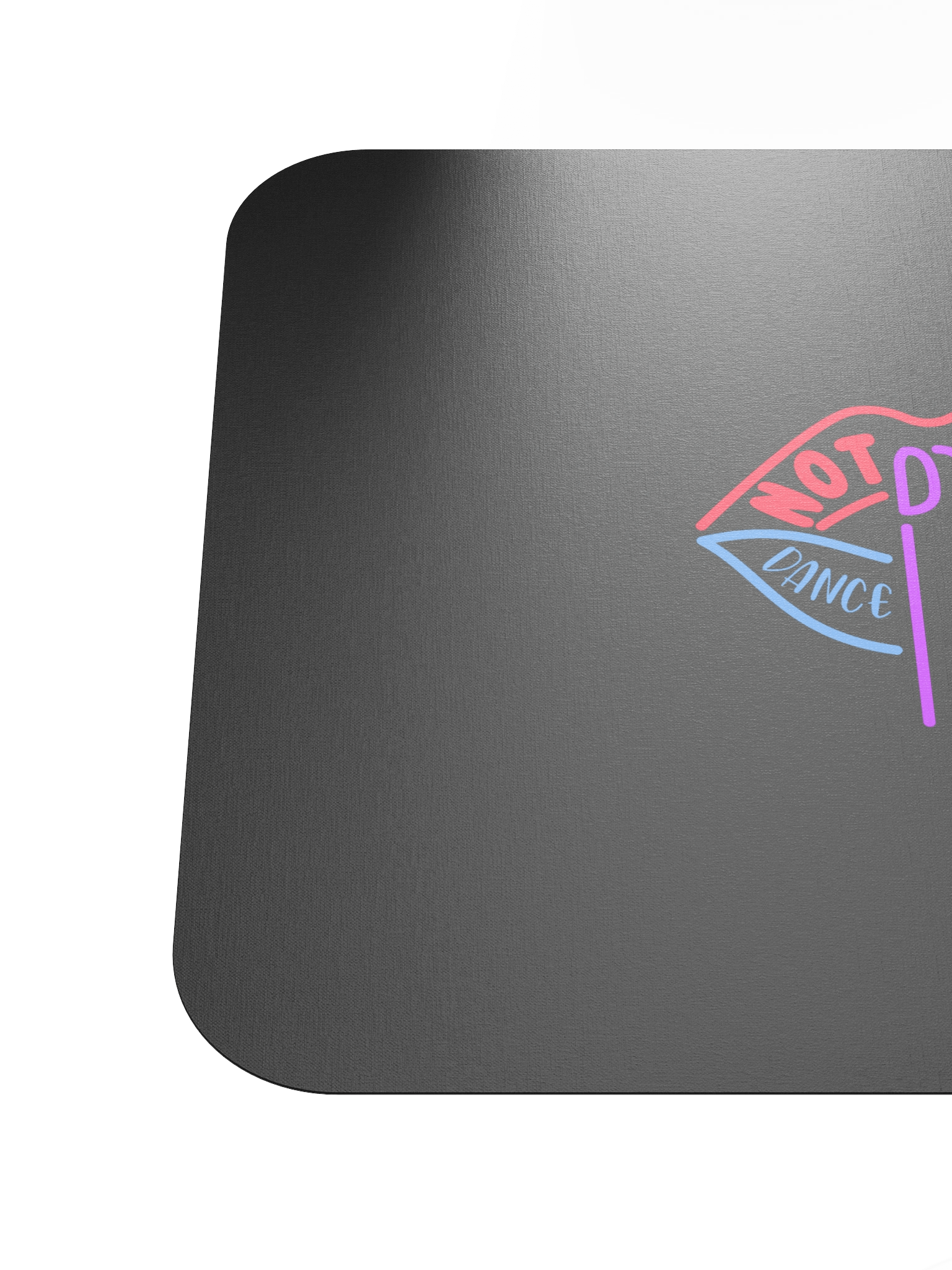 Not Shy Mouse Pad product image (6)