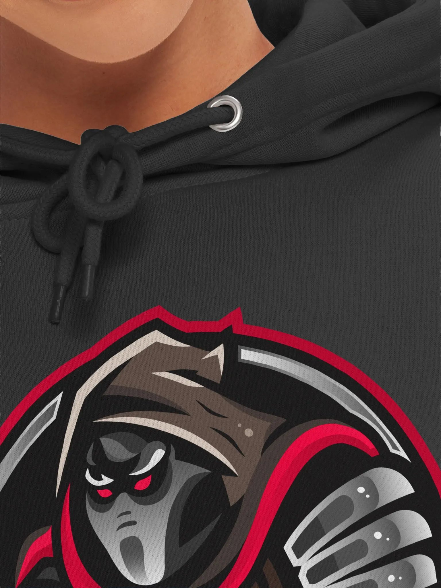 Long Sleeve Hoodie product image (7)