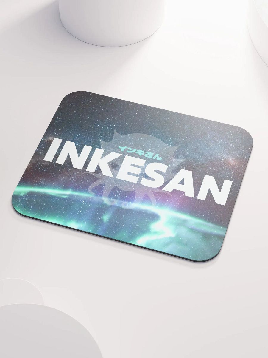 Celestial Space Mousepad product image (3)