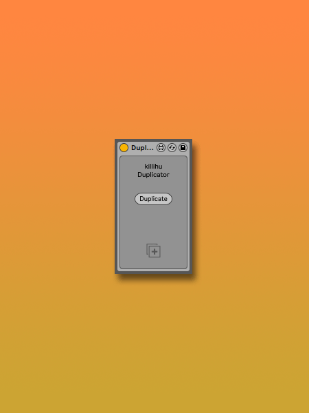 Duplicator product image (1)
