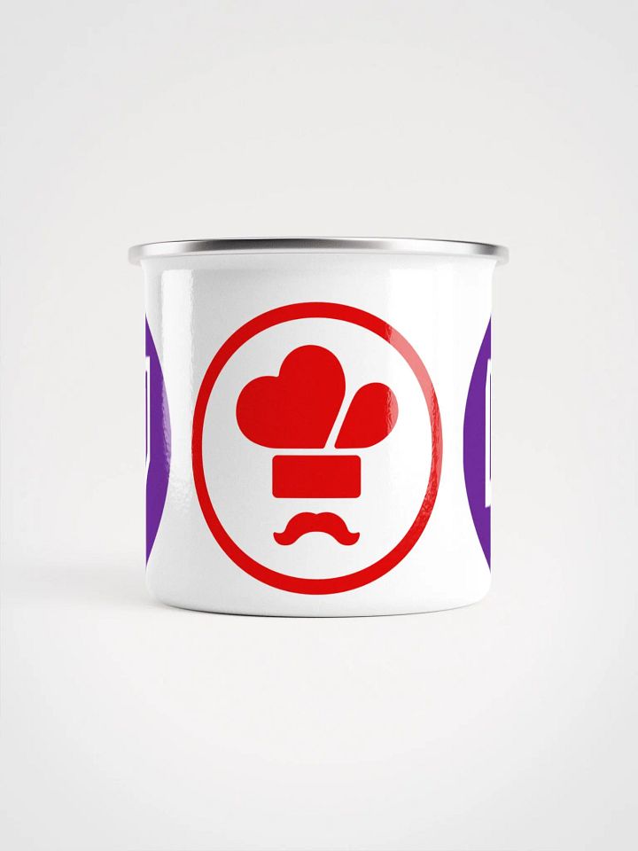 CHEF TWITCH LOGO product image (2)