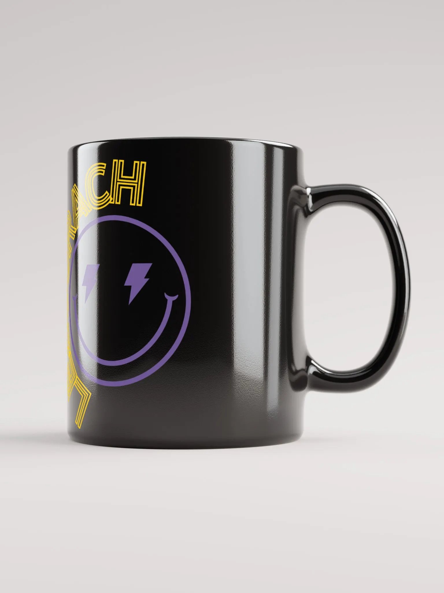 LGR purple smiley product image (4)