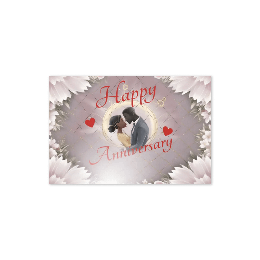 Happy Anniversary Greeting Card product image (10)