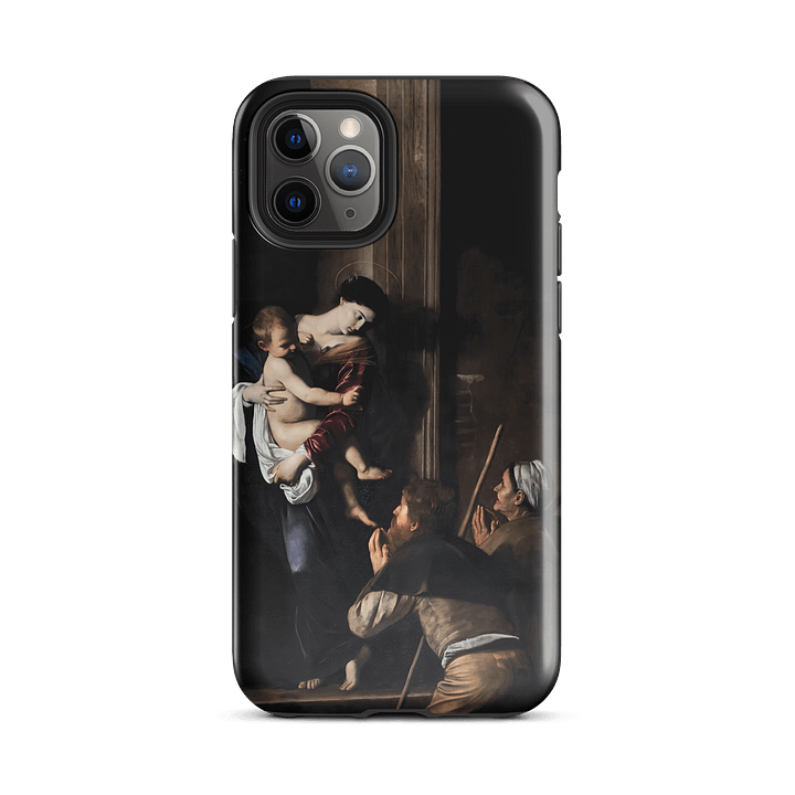 Pilgrim's Madonna Tough Case for iPhone® product image (57)