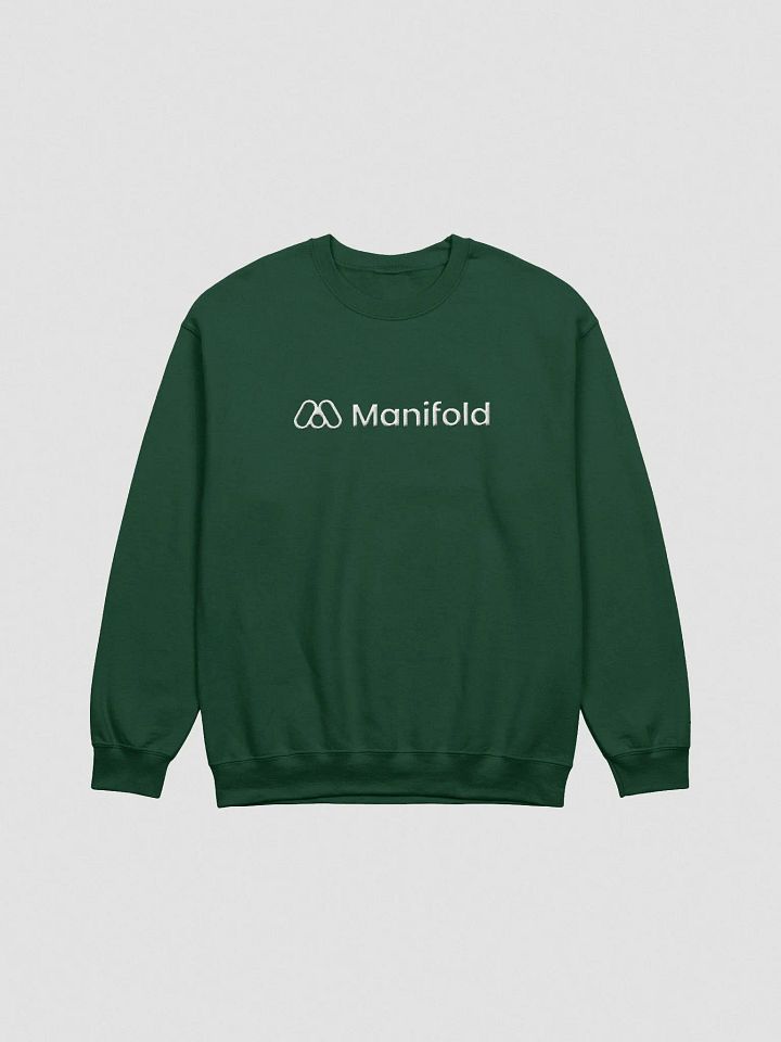 (4/50) Manifold Classic product image (2)