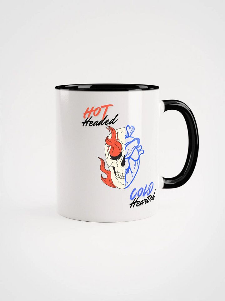 Hot Headed product image (6)