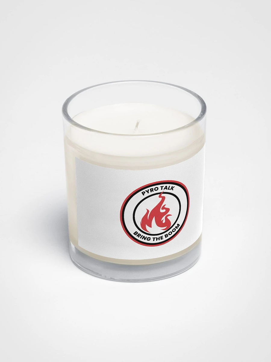 Pyro Talk Candle product image (2)