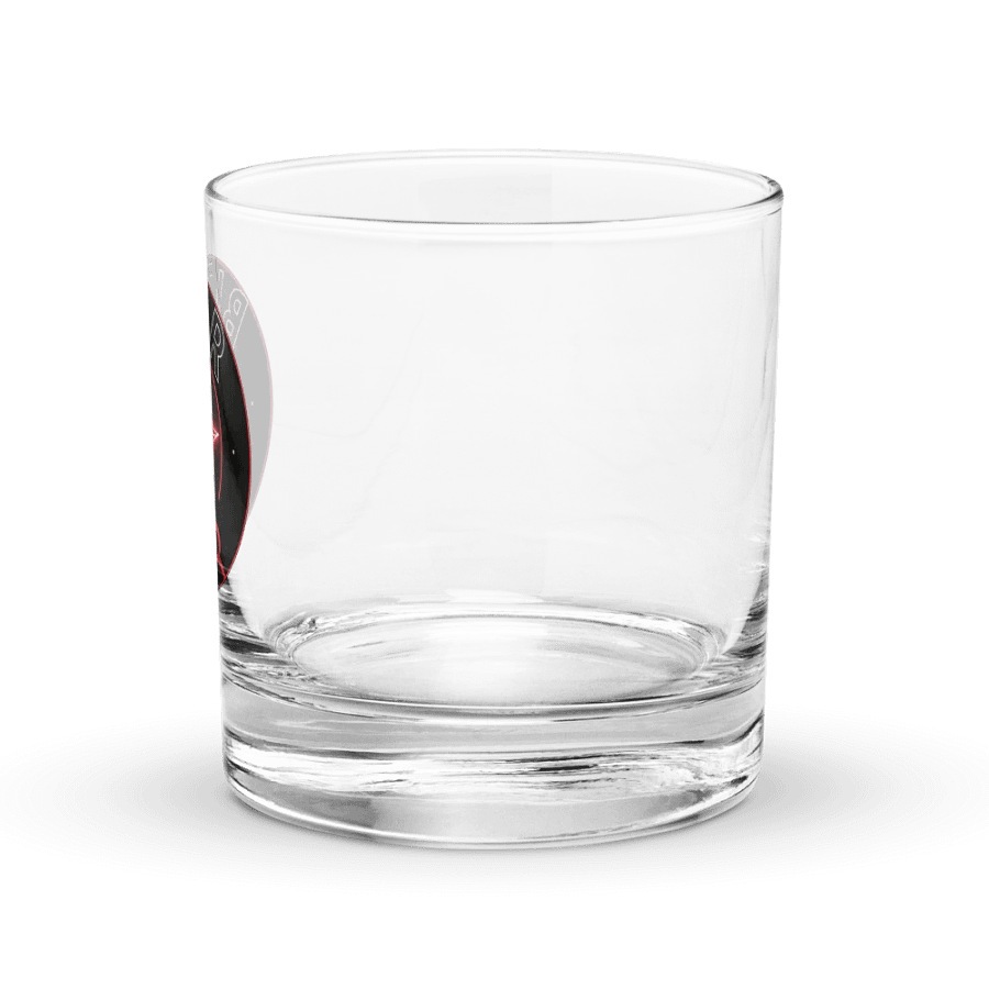 Biter Bar Rocks Glass! Have A Stiff One product image (2)
